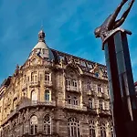 Edificio El Moderno, 1.902 Appartement *