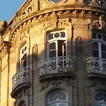 Edificio El Moderno, 1.902 Appartement
