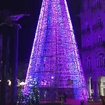 Edificio El Moderno, 1.902 Appartement *