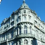 Edificio El Moderno, 1.902 Appartement Vigo