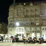 Edificio El Moderno, 1.902 Vigo