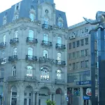 Appartement Edificio El Moderno, 1.902 Vigo