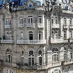 Edificio El Moderno, 1.902 شقة فيجو