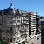 Edificio El Moderno, 1.902 Appartement Vigo