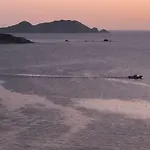 شقة Edificio El Moderno, 1.902