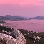 شقة Edificio El Moderno, 1.902