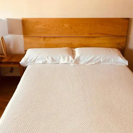 Edificio El Moderno, 1.902 Apartman *