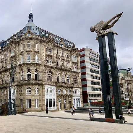 Edificio El Moderno, 1.902