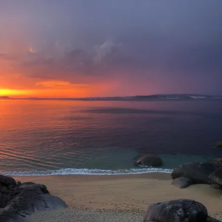 Edificio El Moderno, 1.902 Apartament