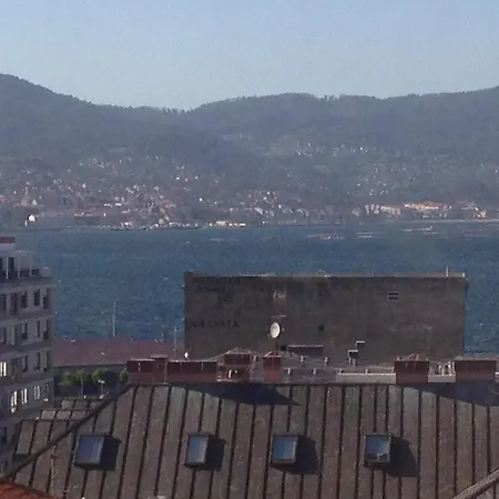 Apartament Edificio El Moderno, 1.902 Vigo