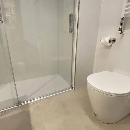 Apartament Edificio El Moderno, 1.902