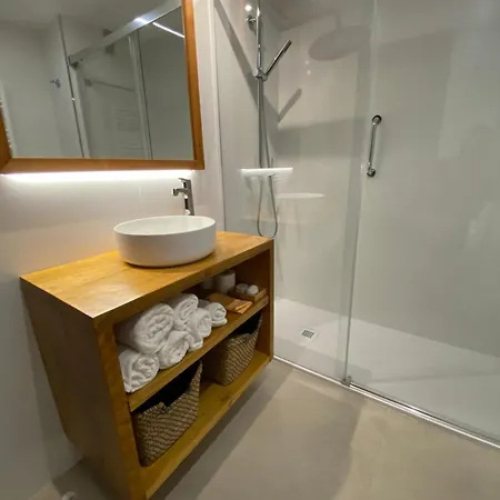 Edificio El Moderno, 1.902 Apartman *