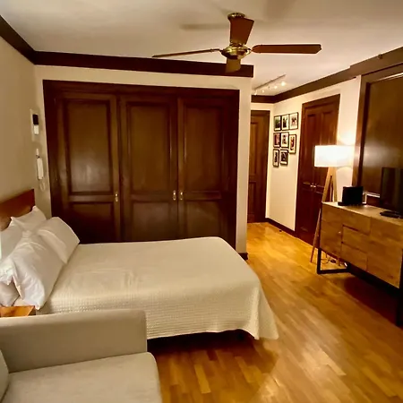 Edificio El Moderno, 1.902 Appartement Vigo