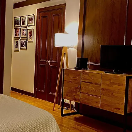 Appartement Edificio El Moderno, 1.902 Vigo