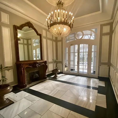 Appartement Edificio El Moderno, 1.902 *
