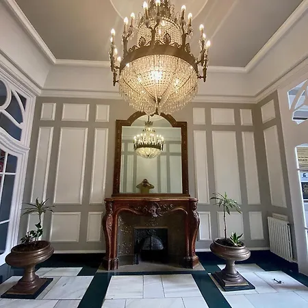 Edificio El Moderno, 1.902 Appartement