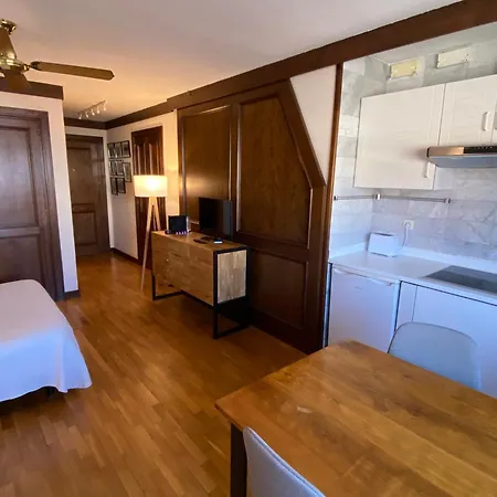 Appartement Edificio El Moderno, 1.902