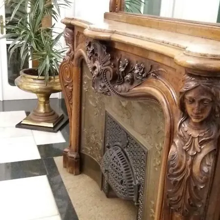 Edificio El Moderno, 1.902 Vigo