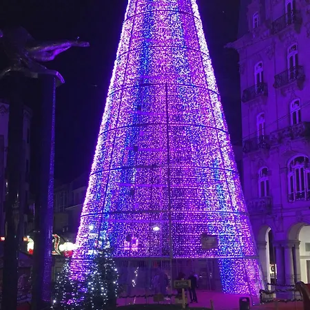 Edificio El Moderno, 1.902 Apartament *