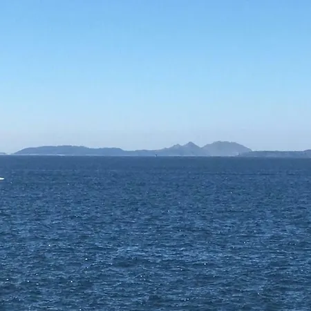 Apartamento Edificio El Moderno, 1.902 Vigo