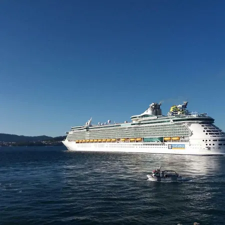 Edificio El Moderno, 1.902 Apartamento