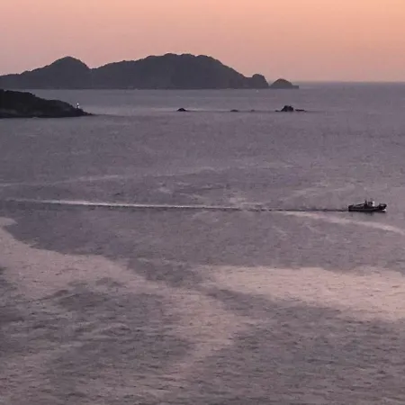 Apartamento Edificio El Moderno, 1.902