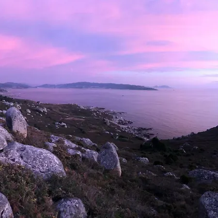 Edificio El Moderno, 1.902 Vigo