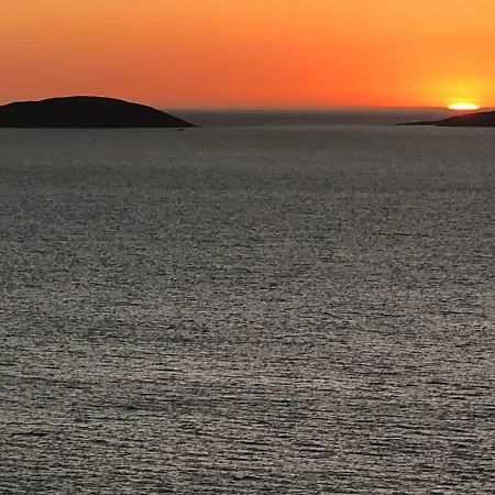 Apartman Edificio El Moderno, 1.902 Vigo