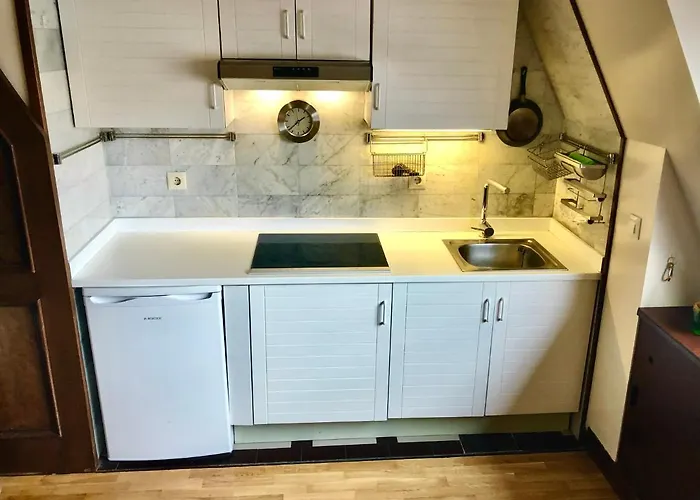 Edificio El Moderno, 1.902 Apartment Vigo