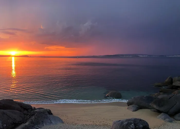 Edificio El Moderno, 1.902 Apartment