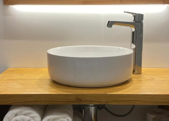 Edificio El Moderno, 1.902 Vigo