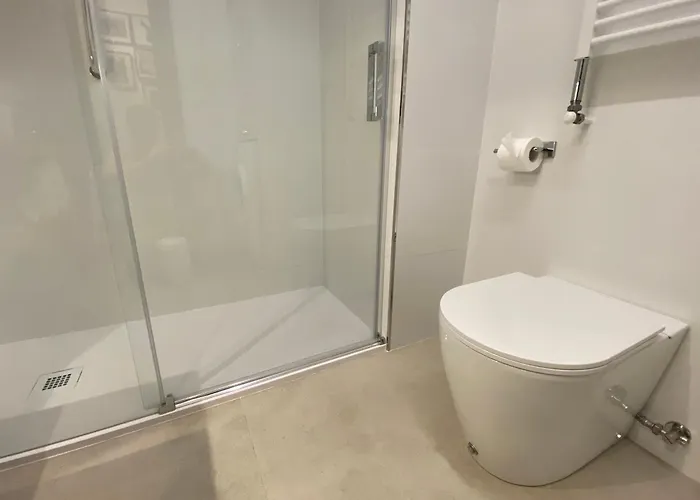 Apartment Edificio El Moderno, 1.902