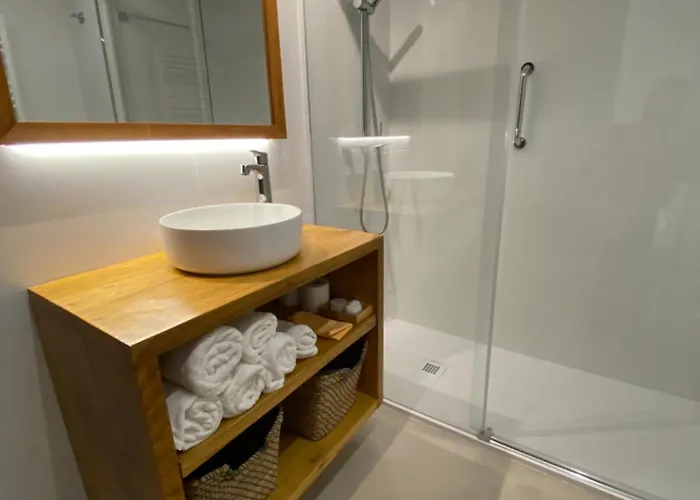 Edificio El Moderno, 1.902 Apartment *