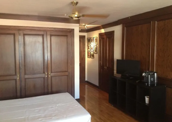 Apartment Edificio El Moderno, 1.902 *