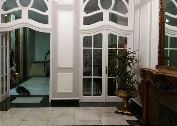 Apartment Edificio El Moderno, 1.902