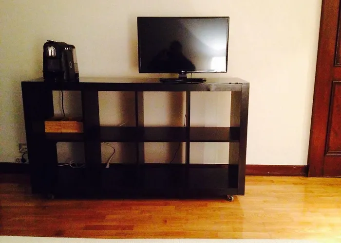 Edificio El Moderno, 1.902 Apartment