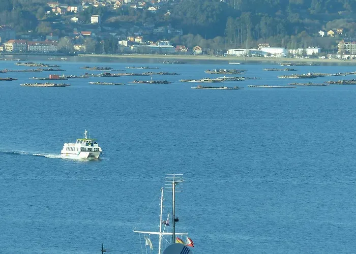 Apartment Edificio El Moderno, 1.902 *