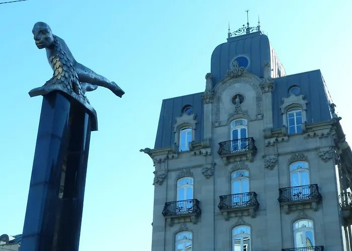 Apartment Edificio El Moderno, 1.902