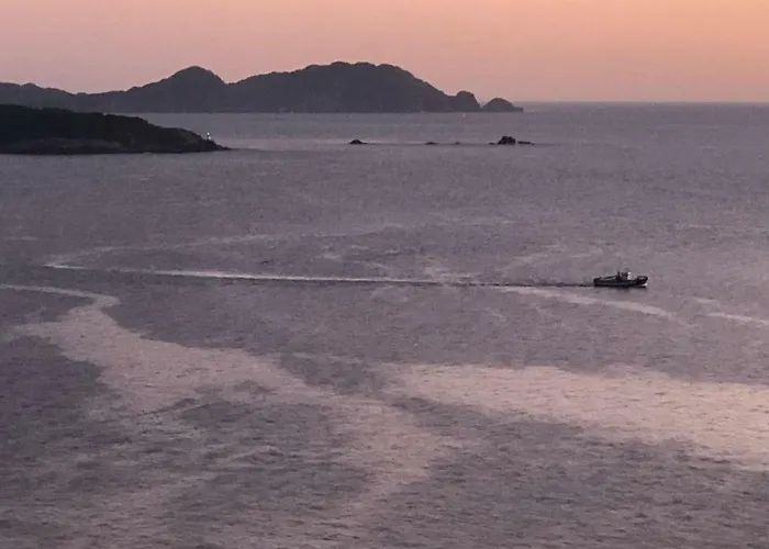 Apartment Edificio El Moderno, 1.902