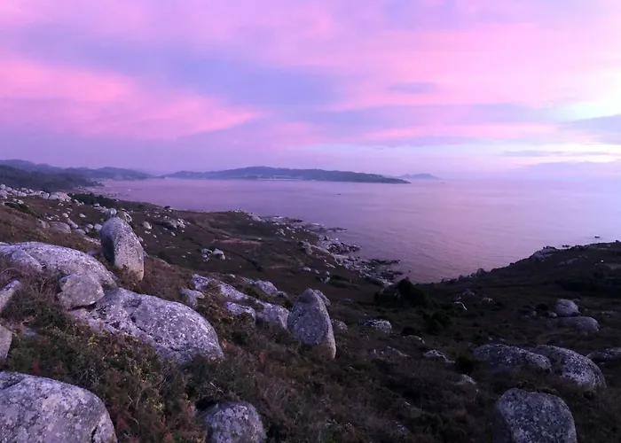 Edificio El Moderno, 1.902 Vigo
