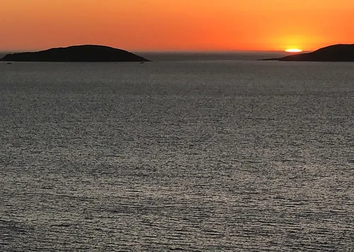 Apartment Edificio El Moderno, 1.902 Vigo