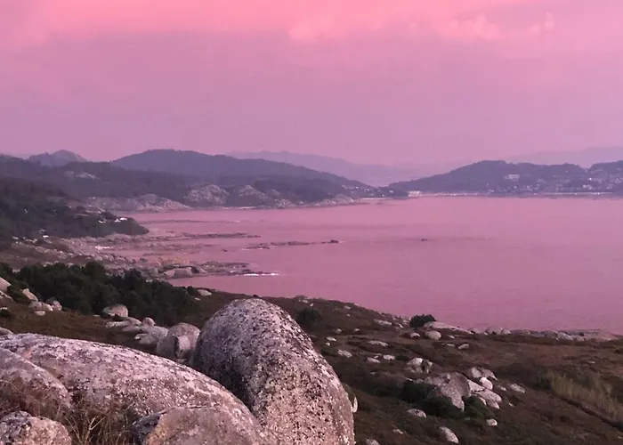 Apartment Edificio El Moderno, 1.902